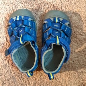 Keen Waterproof Sandals Toddler